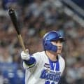 【DeNA】佐野恵太の２号ソロで同点！阪神大山の逆転満塁弾の直後、すぐさま追いつく