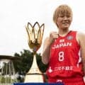 女子のワールドカップが日本で初開催…FIBAが2030年大会の開催地を東京に決定と発表