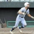 エナジック福地が覚醒、3打席連発で4強入り導く　高校野球九州大会