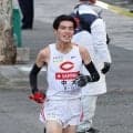 【陸上】中大が新体制発表　長距離主将は箱根１区区間２位の藤田大智