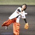 「５７歳って驚き！」巨人戦始球式の井森美幸にネット沸く　「年取らない代表よな」「群馬が生んだスター」