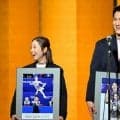 「りくりゅう」と高木美帆に最優秀選手賞「JOC杯」　スケート連盟