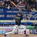 【オリックス】ロッテに逆転勝ち　紅林弘太郎が逆転３ラン　先発曽谷龍平は２戦２勝