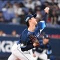 【西武】菅井信也「前回は四死球多かったので１つでも少なく」23日ソフトバンク戦で初勝利へ