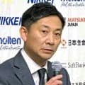 ２０３０年バスケ女子Ｗ杯は東京開催　島田会長「世界中のファンとともに満員のアリーナで熱狂を」