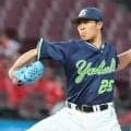 【ヤクルト】山野太一、球団左腕51年ぶり開幕４戦４勝　６回無失点＆犠飛で３打点目　首位堅守