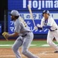 ＤｅＮＡ　競り勝って今季初の５連勝　八回に勝又が右前へ決勝タイムリー