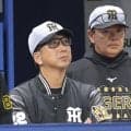 阪神・藤川監督　初回４失点に「バッテリーでしょうね。全て」と指摘　２連敗にも「負けたんですけど、それを力に変えるきっかけにしなければ」と前向く