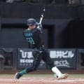 【日本ハム】「持ってますねー！」奈良間大己が連夜の決勝打！４時間１分死闘にケリ　借金も完済