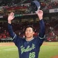 【ヤクルト】先発山野太一は「負けない男」４戦４勝「調子乗らず謙虚に」キャリアハイまであと１