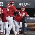 【楽天】三木肇監督「最後また逆転されたんで悔しい」一時は逆転もサヨナラで3連敗　