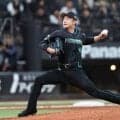 【日本ハム】島本浩也が移籍後初勝利、お立ち台で感じた甲子園との違い「あそこに立つと…」