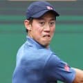  錦織圭 17歳に屈し2回戦敗退 