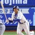 ＤｅＮＡ・勝又　泥くさくＶ撃「これが野球だなと」　出場７試合で全戦安打、４試合連続マルチ