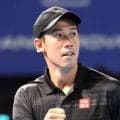 【男子テニス】錦織圭　米国でのツアー下部大会２回戦敗退　今後は未定　数週間の休養の予定