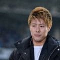 ｢目がキープレイヤー｣元日本代表・柿谷曜一朗が美人妻のメイクをサッカー風実況！｢死ぬほどおもろい｣大バズリでシリーズ化に期待の声