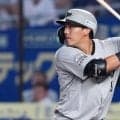 2年間HR“ゼロ”→安田尚憲に復活の予感　待望アーチで気づいた変化「村上すぎる」