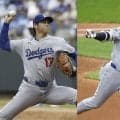 大谷翔平「１番投手」　２登板ぶり投打同時出場　８戦ぶりアーチ＆投手３連勝に期待