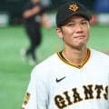「めっちゃエモい」中継に映った坂本勇人の“親心”　巨人ファン感涙「ますます好きだ」