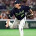 【ヤクルト】高梨裕稔、中10日で23日広島戦先発「いい状態を…」前回は７回１死まで完全投球