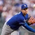 ドジャース大谷翔平、６回５安打無失点７奪三振で降板　好投も打線の援護なく、勝敗なし