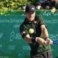 錦織圭、ツアー下部大会2回戦は17歳の世界582位にフルセットで敗戦。今後は数週間の休養へ