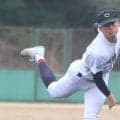 U-18合宿で評価急上昇！東海NO.1右腕・鈴木悠悟（中京）の変化球の切れ味は一級品！！＜高校野球ドットコム注目選手ファイル・コム注＞