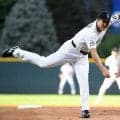 菅野智之が２勝目「試合前からゲームプランをうまく話し合って、それ通りに投げられた」一問一答