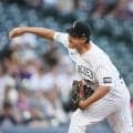 ロッキーズ菅野智之が好投、チームメートら称賛　監督「ファンタスティック」