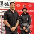 【ラグビー】ＢＬ東京、ＳＯモウンガとＦＬフリゼルが今季限りで退団　母国ＮＺへ、来年Ｗ杯見据え「キャリアの中で、優勝を成し遂げていないので」