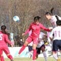 【女子サッカー】Ｕ１８プレミアリーグ創設決定…藤枝順心など全国１６チームが２７年４月から熱戦
