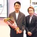 レジェンド・渡部暁斗さんの気になる今後は？　「スポーツを楽しむことをたくさんの人に伝えたい」