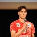 【バレー】サントリー高橋藍　肉体改造で２連覇へ導く「せいろ」活用した自炊で食事徹底管理