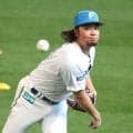 オリックスエスピノーザ－日本ハム伊藤大海、中日柳裕也－ヤクルト松本健吾ほか／24日予告先発