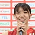 【バレー】雰囲気激変！24歳選手に「モデル級の美しさ」「やっべー、むっちゃカワイイ」