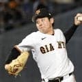 【解説】巨人　早くも３勝のドラ１竹丸は「プロとして必要な要素を持っている」評論家が絶賛