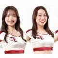 楽天チアを志すきっかけは、岩手の「さんさ踊り」　個性派揃う3人の新メンバー