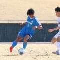 サッカーＵー１７日本代表に東海大静岡翔洋高のＤＦ岩下雄飛を追加招集…５月５日開幕・アジアカップ