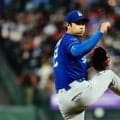 大谷翔平に敵将“怒り”「腹を立てた」　得点できずも打線を称賛…「彼相手によくやった」