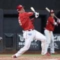 【楽天】伊藤裕季也が先制打「村林選手がよく走ってくれた」２試合連続打点でスタメン起用応える