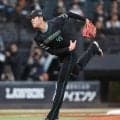【日本ハム】今季初登板の福島蓮５回 1／3、８安打３失点降板　初勝利お預け