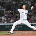 【西武】ソフトバンクにカード３連勝ならず　難敵大津亮介崩せず　５回に一時同点も