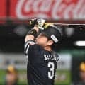 ソフトバンクが連敗を３でストップ　七回に近藤が勝ち越し犠飛、八回は海野が２点三塁打