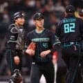 日本ハムは３連勝ならず再び借金１　清宮幸の一時同点打も実らず　今季初先発の福島は粘り切れず