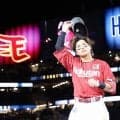【楽天】黒川史陽が勝ち越し適時打「追い込まれてたんで、なんとか気持ちで」
