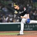 【ソフトバンク】松本裕樹、ヒヤヒヤの２セーブ目　小久保監督「どんな場面でも投げさせようと」