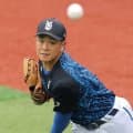 ＤｅＮＡドラ４片山　１軍初合流　２５日の巨人戦でプロ初登板初先発予定「ワクワクしています」