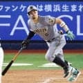 阪神・佐藤輝　Ｗ球団月間記録更新なるか　打点＆二塁打数が射程圏で残り５試合「頑張ります」
