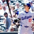 大谷翔平の打席で「サイン伝達の疑い」　敵右腕が不満露わ「怒鳴りつけています」…実況説明