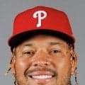 ８連敗中のフィリーズ、１４年目右腕ウォーカーを戦力外　防御率９・１３　今季年俸２８・６億円全額負担